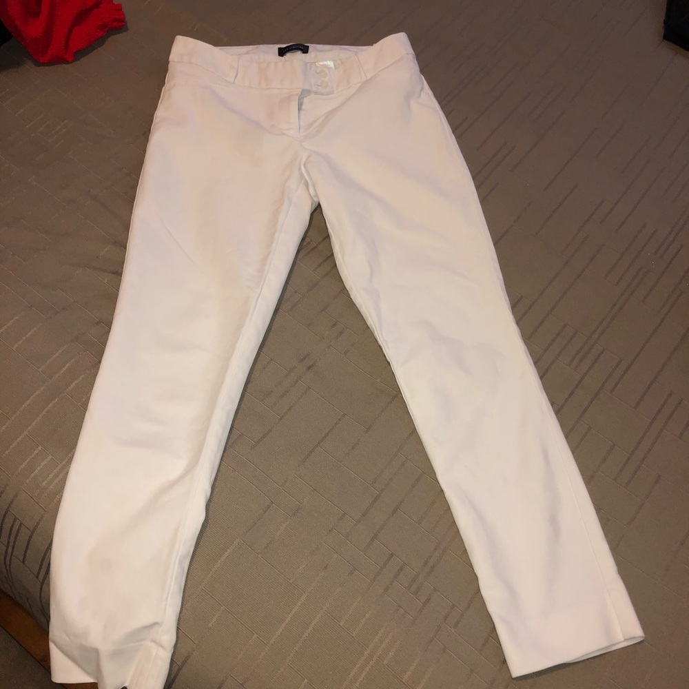 Dress pants